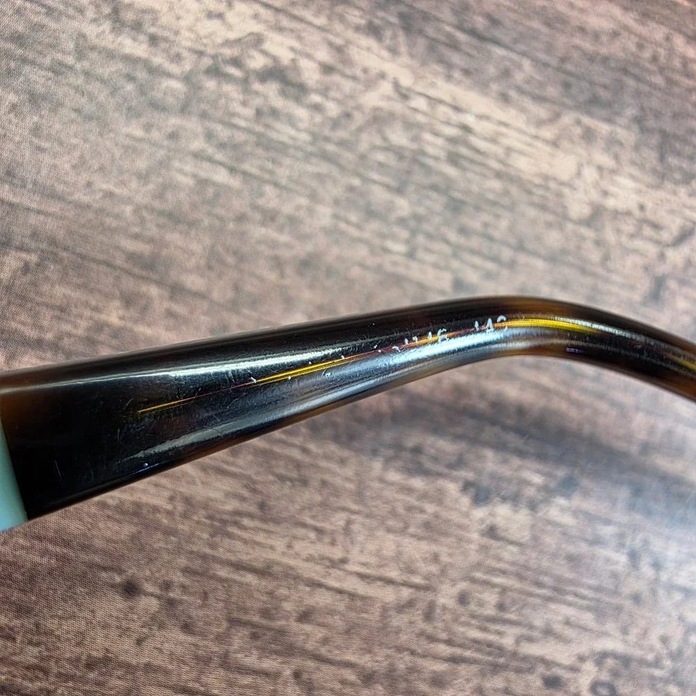 Tiffany & Co. finished daily